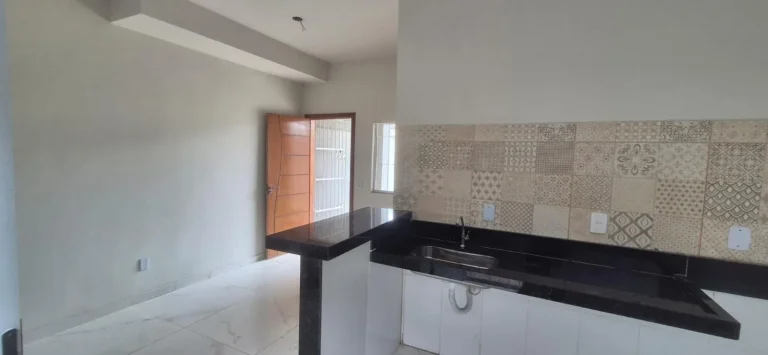 Imagem CASA 3 qtos (1 suite) com varanda Residencial Jacaraípe.