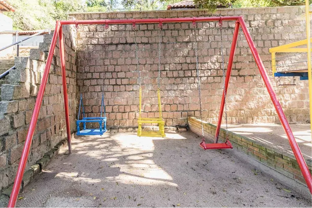 Imagem Apartamento em Nonoai