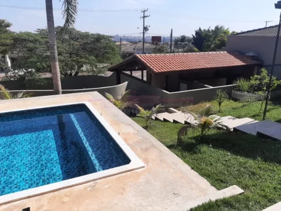 Imagem Casa a venda no condomínio Ibiti do Paço em Sorocaba/SP. casa com 3 dormitórios sendo 1 suíte, -...