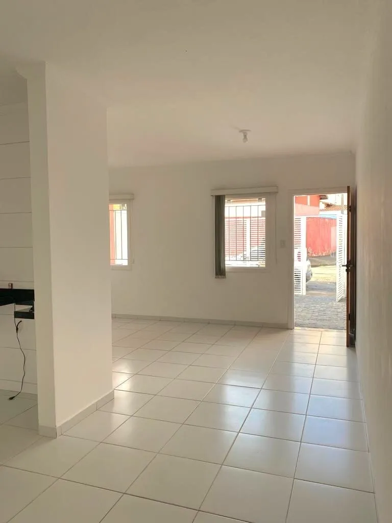 Imagem Casa à venda 3 Quartos, 1 Suite, 1 Vaga, 125M², Residencial Jardim Aurora, Pindamonhangaba - SP