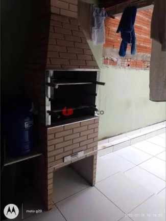 Imagem Sobrado à venda, Alvarenga, São Bernardo do Campo