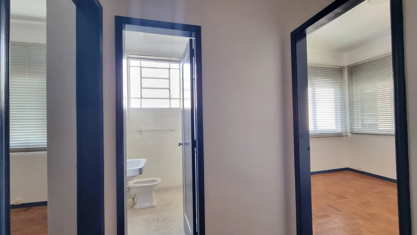 Imagem Apartamento para Venda em Teresópolis / RJ no bairro Agriões