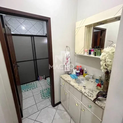 Imagem Casa | São Luís | 3 quartos | 120m²
