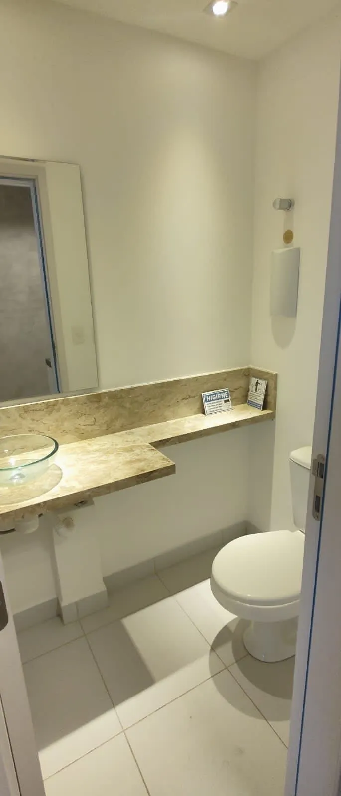 Imagem Sala comercial para alugar 36m2 no Liberdade