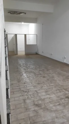 Imagem Alugo Predio Comercial em Santo André