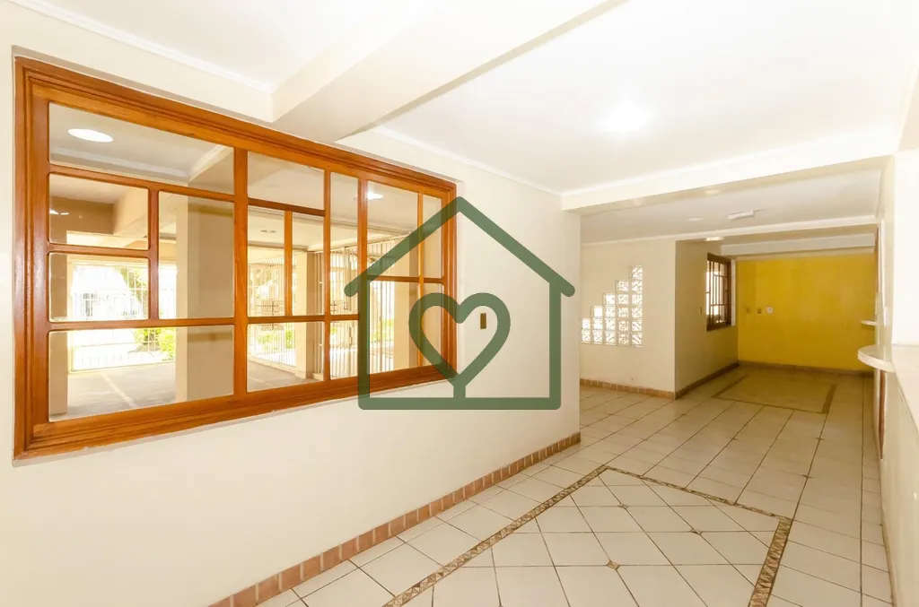 Imagem Excelente apartamento no bairro Jardim BotÃ¢nico, prÃ³ximo ao Shopping Bourbon Ipiranga, Jardim BotÃ...