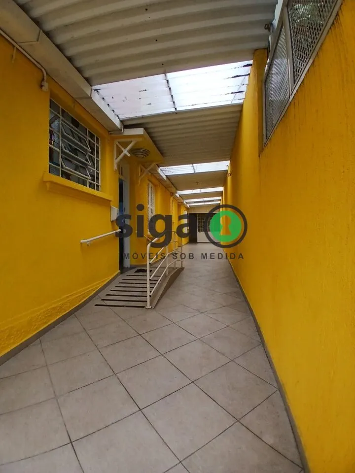 Imagem Casa comercial ou moradia para alugar na Vila Mariana - São Paulo - SP