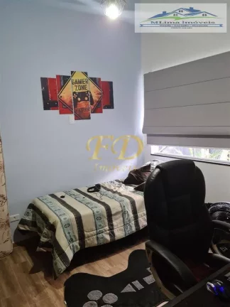 Imagem Casa Condomínio Buona Vita
