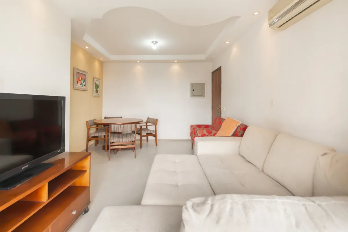 Imagem Apartamento para venda em Jardim Colombo com 2 quartos, sendo 1 suíte, 63m2