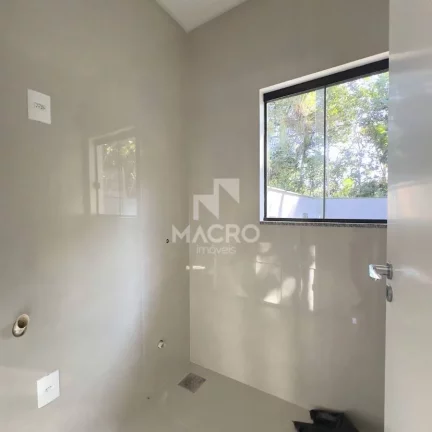 Imagem Geminado Duplex | Três Rios do Norte | 2 suítes | 113m²