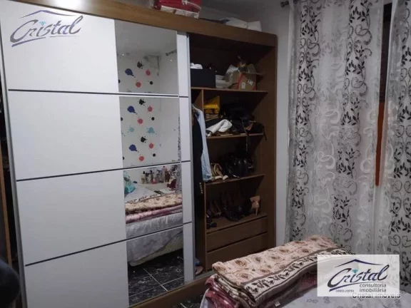Imagem Sobrado Residencial à venda, Jardim Ester Yolanda, São Paulo - .