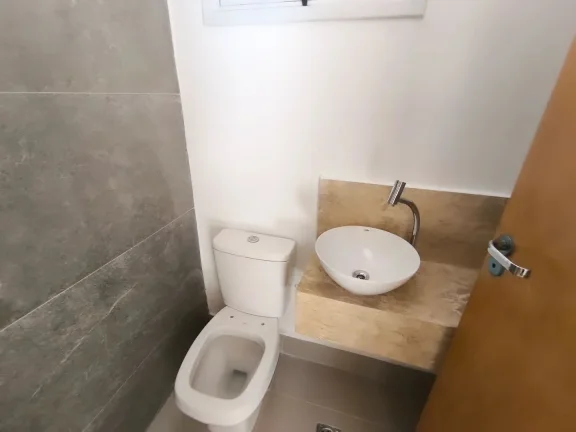 Imagem Sobrado 3 Suites Plenas No Vero Vita