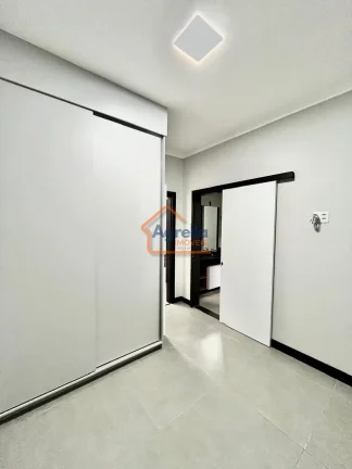 Imagem Condomínio Residencial Reserva da Mata - Casa à venda no bairro CONDOMÍNIO RESIDENCIAL RESERVA DA MATA - Mogi Mirim/SP, NORTE