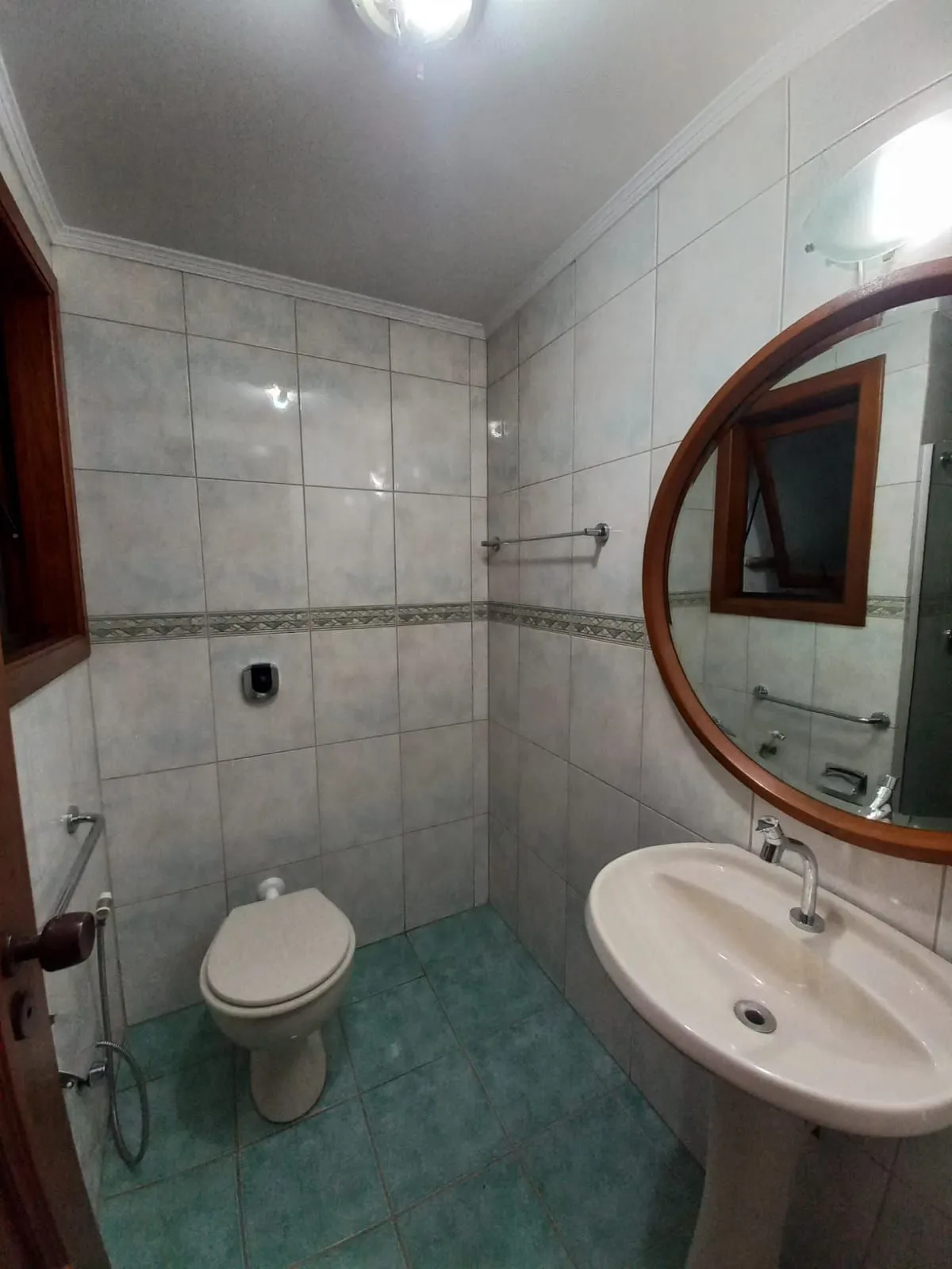 Imagem Apartamento reformado no coração da Tristeza