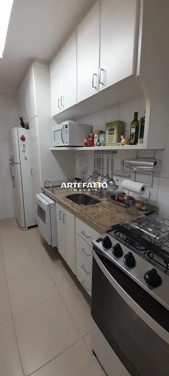 Imagem Lindo Apto 68m2 com 1 suíte - Lazer Incrível Piscina Climatizada
