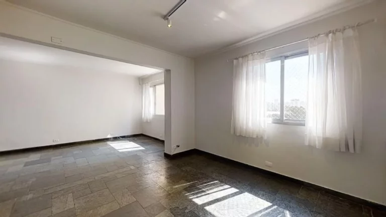 Imagem APARTAMENTO RESIDENCIAL em São Paulo - SP, Brooklin Paulista