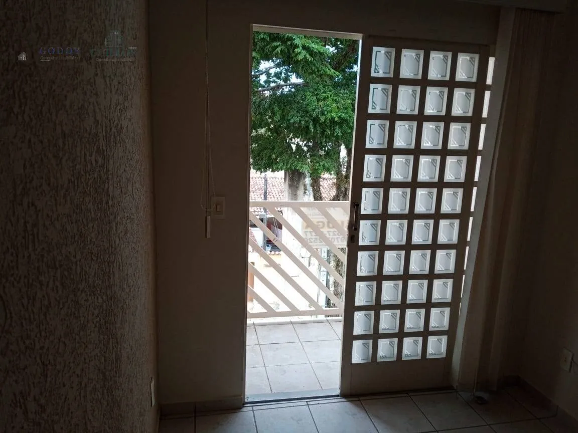 Imagem Apartamento à venda 2 Quartos, 1 Vaga, 71M², Jardim Boa Vista, Pindamonhangaba - SP | Edifício Esmeralda