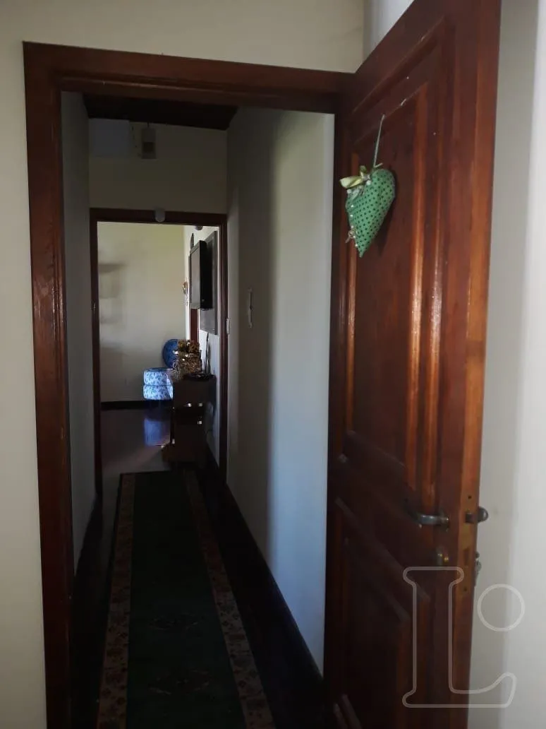 Imagem Casa para Venda - 114m², 2 dormitórios, sendo 1 suites, 2 vagas - Zona Nova
