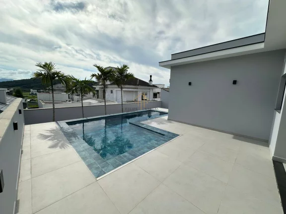 Imagem OPORTUNIDADE Casa NOVA com 3 dormitórios na Pedra Branca