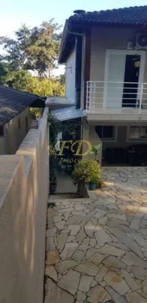 Imagem Casa a Venda em Atibaia