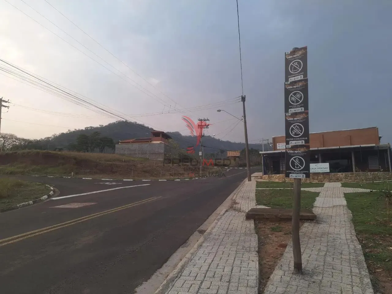 TERRENO 300 M² R$ 165.000,00 VILA RACCIONE em , 01 - Vila Raccioni, São Pedro - SP