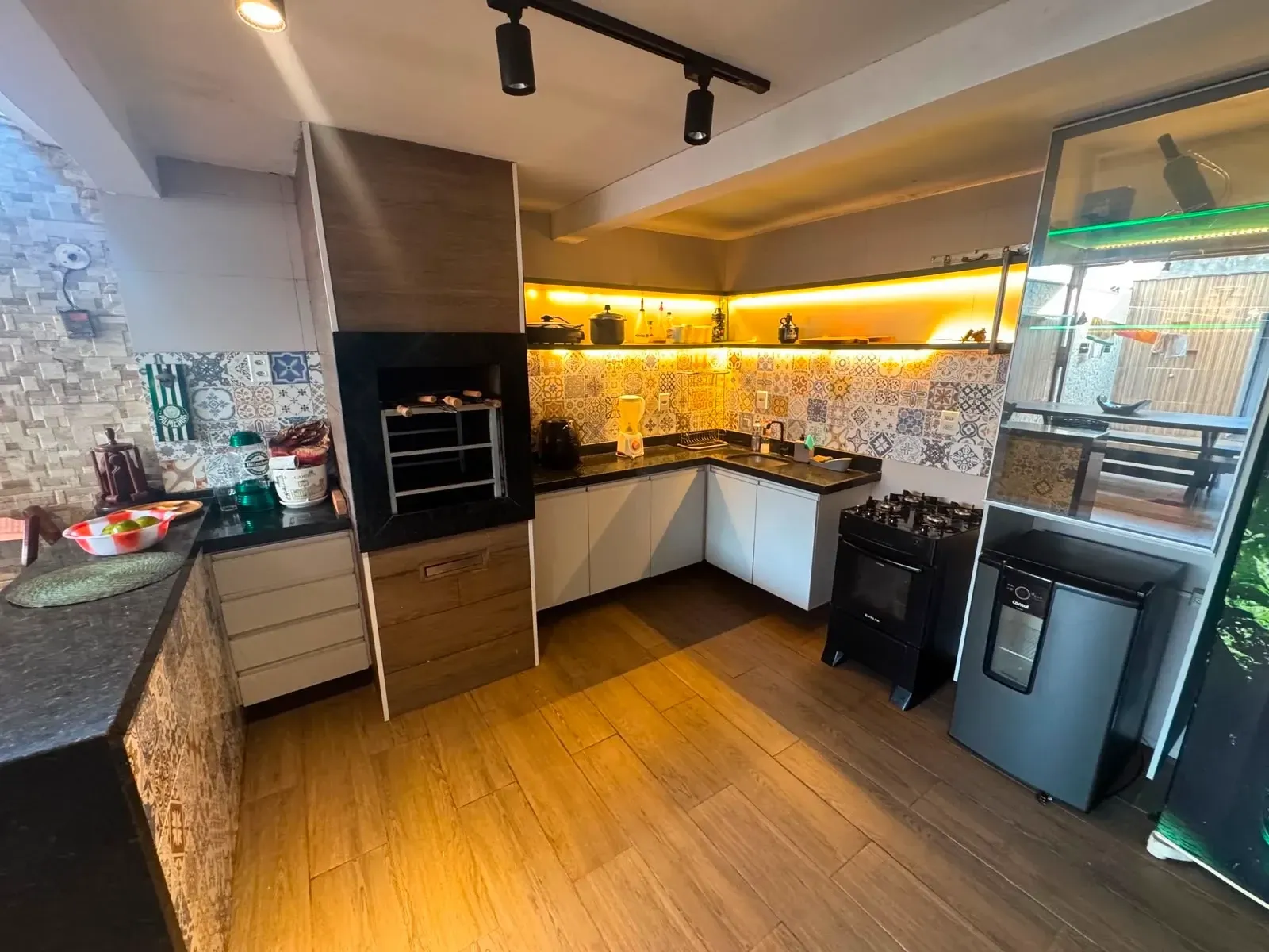 Imagem Casa com 3 Quartos à Venda, 113 m² em Paço do Lumiar - Paço do Lumiar