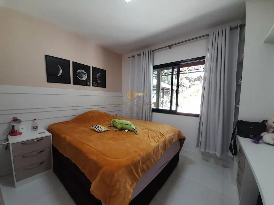 Imagem Casa para Venda em Teresópolis / RJ no bairro Parque Boa União