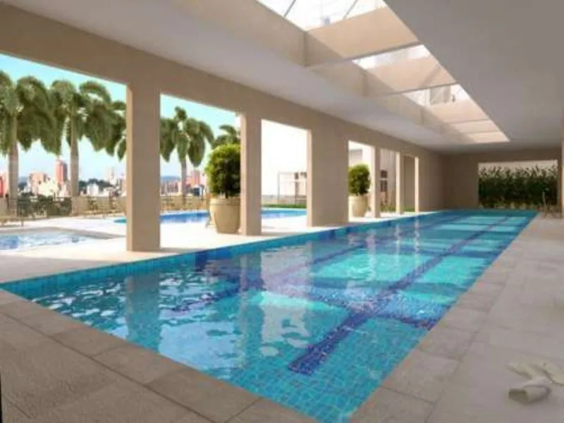 Imagem Edifício Splendor Chácara Klabin, apartamento com 3 quartos em Chácara Klabin São Paulo SP,, apartment in São Paulo