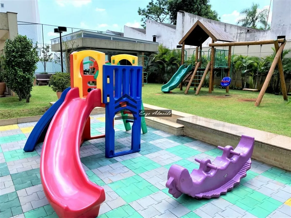 Imagem Apartamento à venda em São Paulo/SP