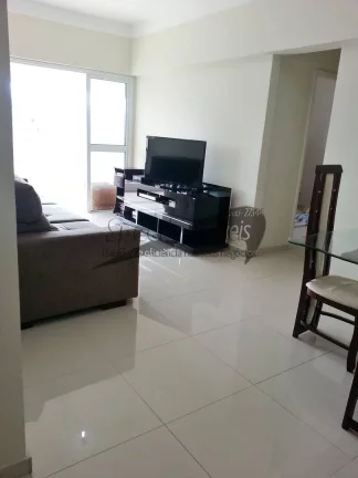 Imagem Apartamento em Santos bairro Gonzaga para venda