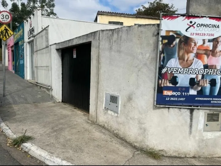 Foto do imóvel Comercial à venda 260M², Centro, Taubaté - SP