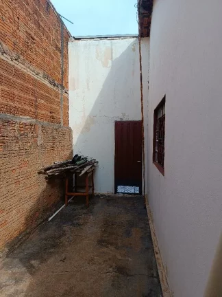 Imagem CASA A VENDA NA AVENIDA DO JARDIM ANTUNES