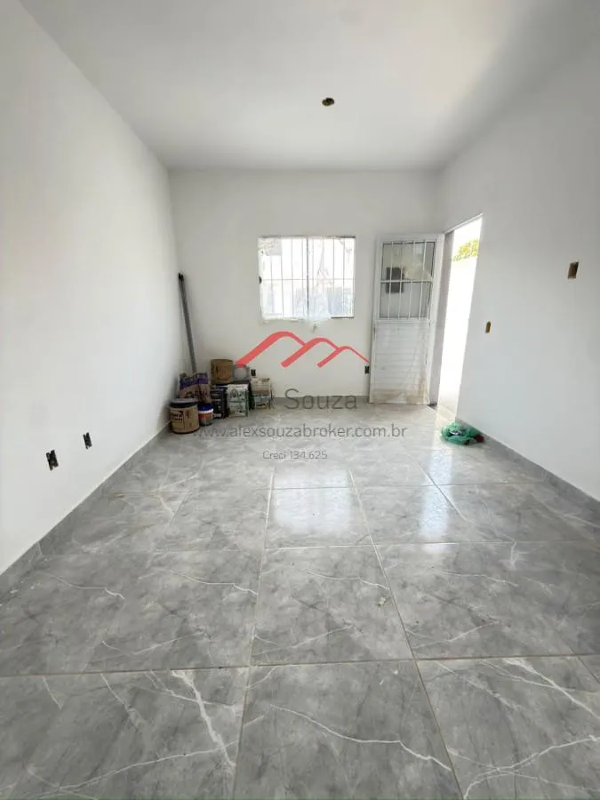 Imagem Casa para Venda em Sumaré, Jardim Nova Veneza (Nova Veneza), 2 dormitórios, 1 suíte, 1 banheiro, 2 vagas