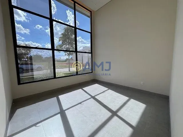 Imagem 4 suítes no Terras Alpha 1