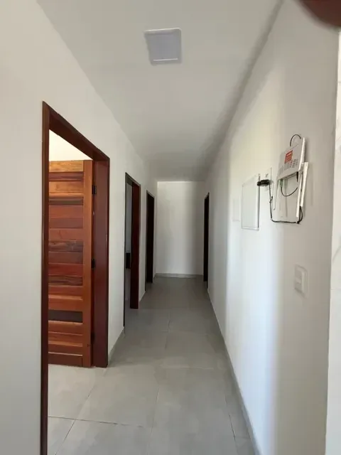 Imagem Casa de Condomínio com 3 Quartos à Venda, 180 m² em Lucena - Lucena