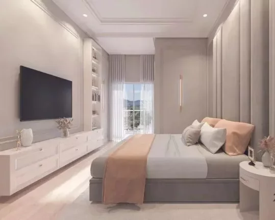 Imagem Ametista Residence - Apartamento à venda no bairro Meia Praia - Itapema/SC