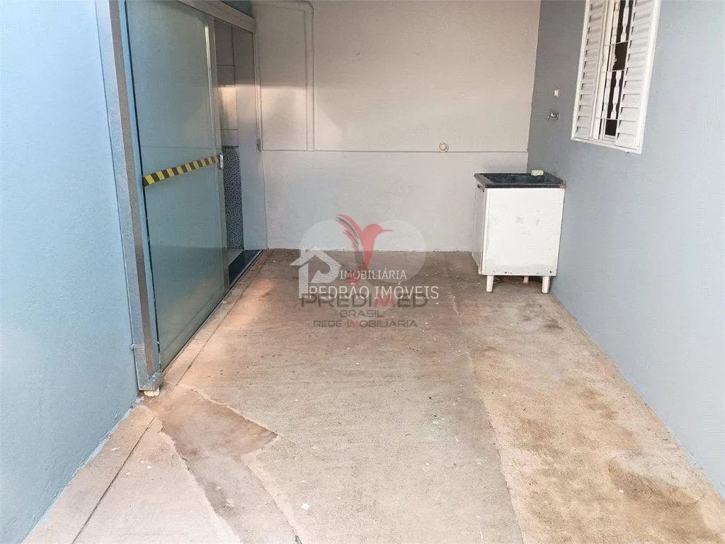 Imagem Casa de 2 quartos, 138m² no bairro Jardim Do Caju I, em Lençóis Paulista