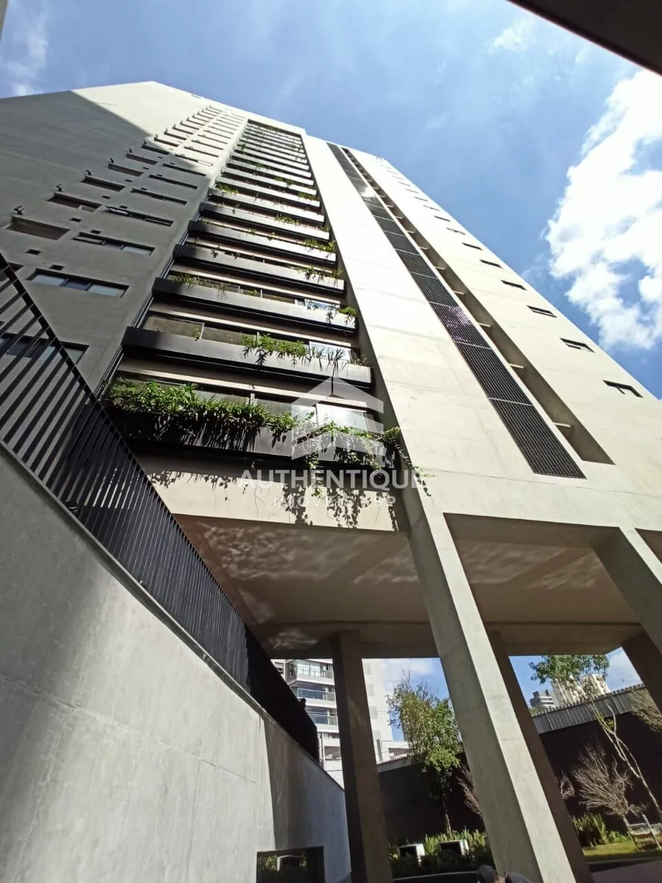 Imagem BANDEIRA VILA MADALENA - Apartamento à venda em São Paulo/SP