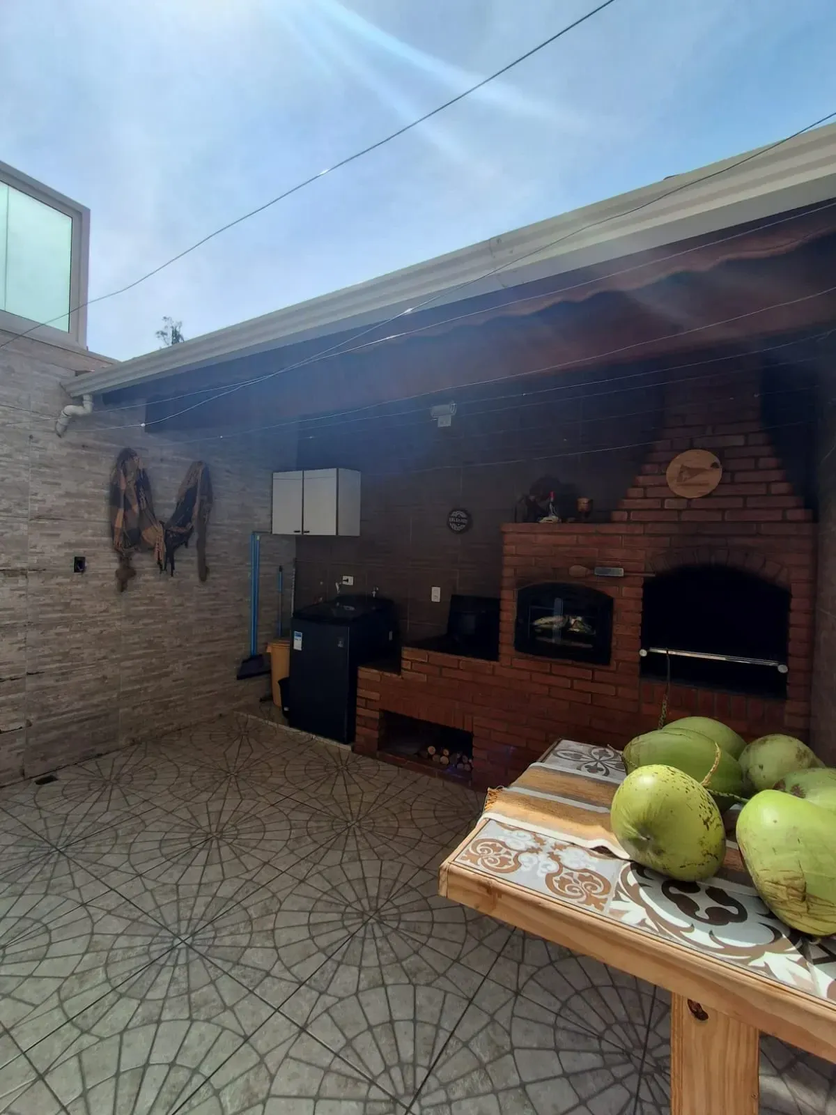 Imagem Sobrado com 2 Quartos à Venda, 60 m² em Vila Perracini - Poá
