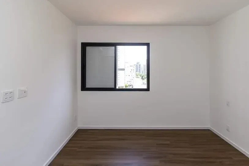 Imagem Apartamento com 3 Quartos à Venda, 92 m² em Vila Olímpia - São Paulo