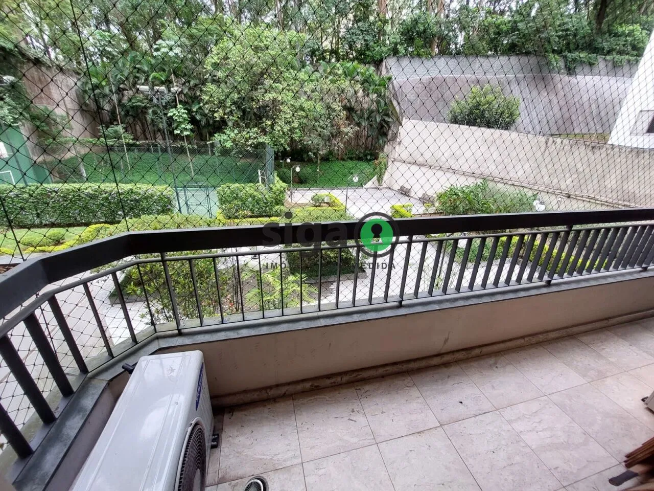 Imagem VENDE Apartamento na Vila Andrade (Região do Morumbi) com 4 Suítes, 4 Vagas + Depósito