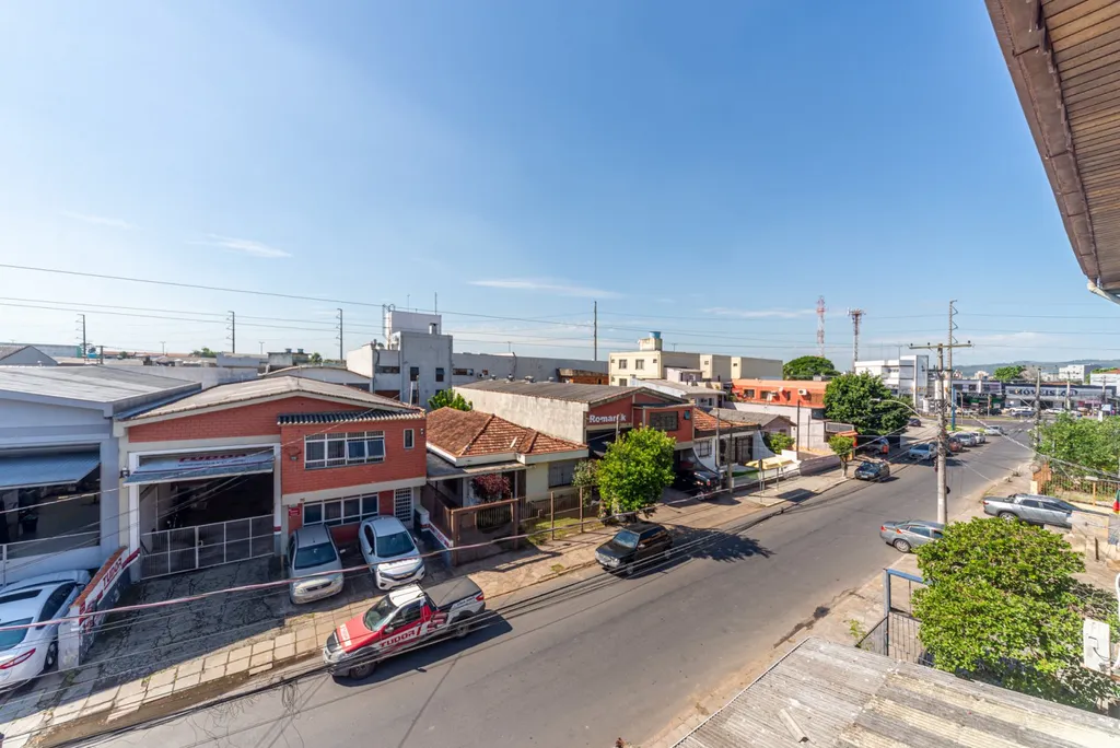 Imagem Casa em Sarandi