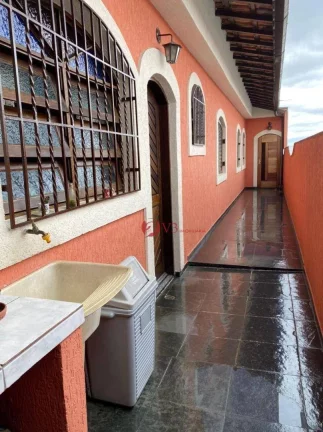 Imagem Sobrado com 3 dormitórios à venda, 250 m por R$ 810.000 - Penha - São Paulo/SP
