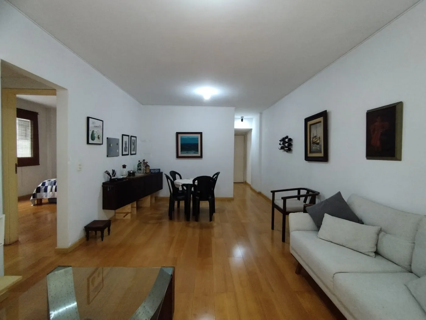 Imagem Apartamento para Venda em Petrópolis / RJ no bairro Centro