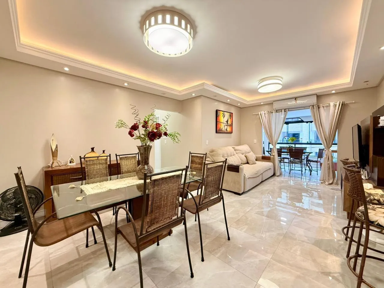 Imagem Apartamento à venda com 160m2 por R$ 1.530.000,00