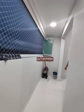 Imagem Apartamento à venda, 43 m² por R$ 400.000,00 - Vila Guilherme - São Paulo/SP