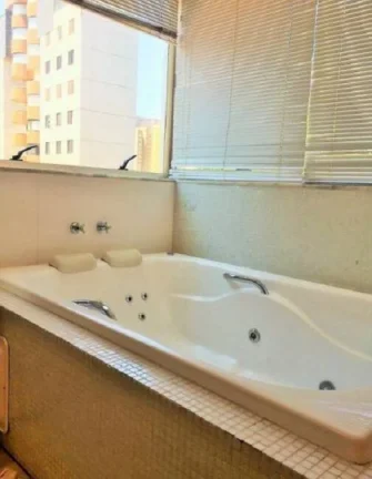 Imagem APARTAMENTO NO SION COM 04 QUARTOS, SUÍTE, 03 VAGAS