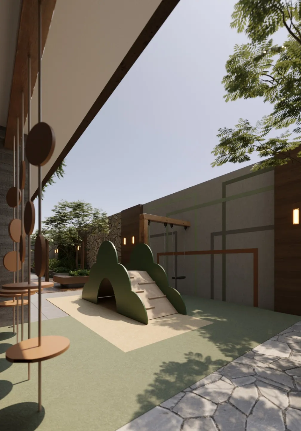 Imagem Apartamento à venda em Caxias do Sul, Exposição, com 3 quartos, 241.13m2