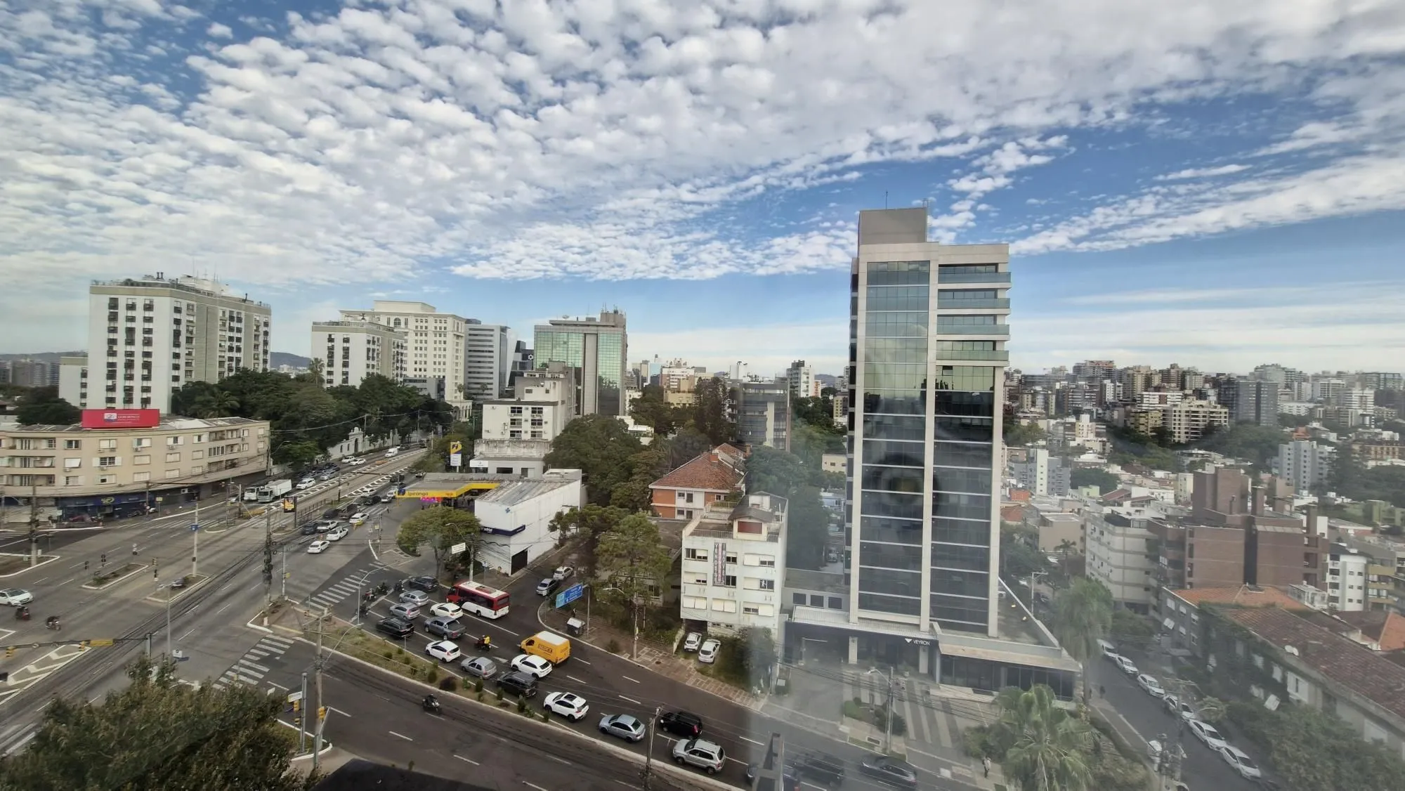 Imagem Sala Comercial próxima a Carlos Gomes
