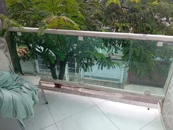 Imagem Locação: Fiador, Seguro Fiança, 
3 Dormitório(s)3 Suítes 6 Vaga(s)Área útil: 105,00 m²
DESCR...